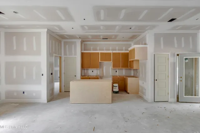 $344,999 | 105 Jasmine Cove Drive, Brandon, MS 39042