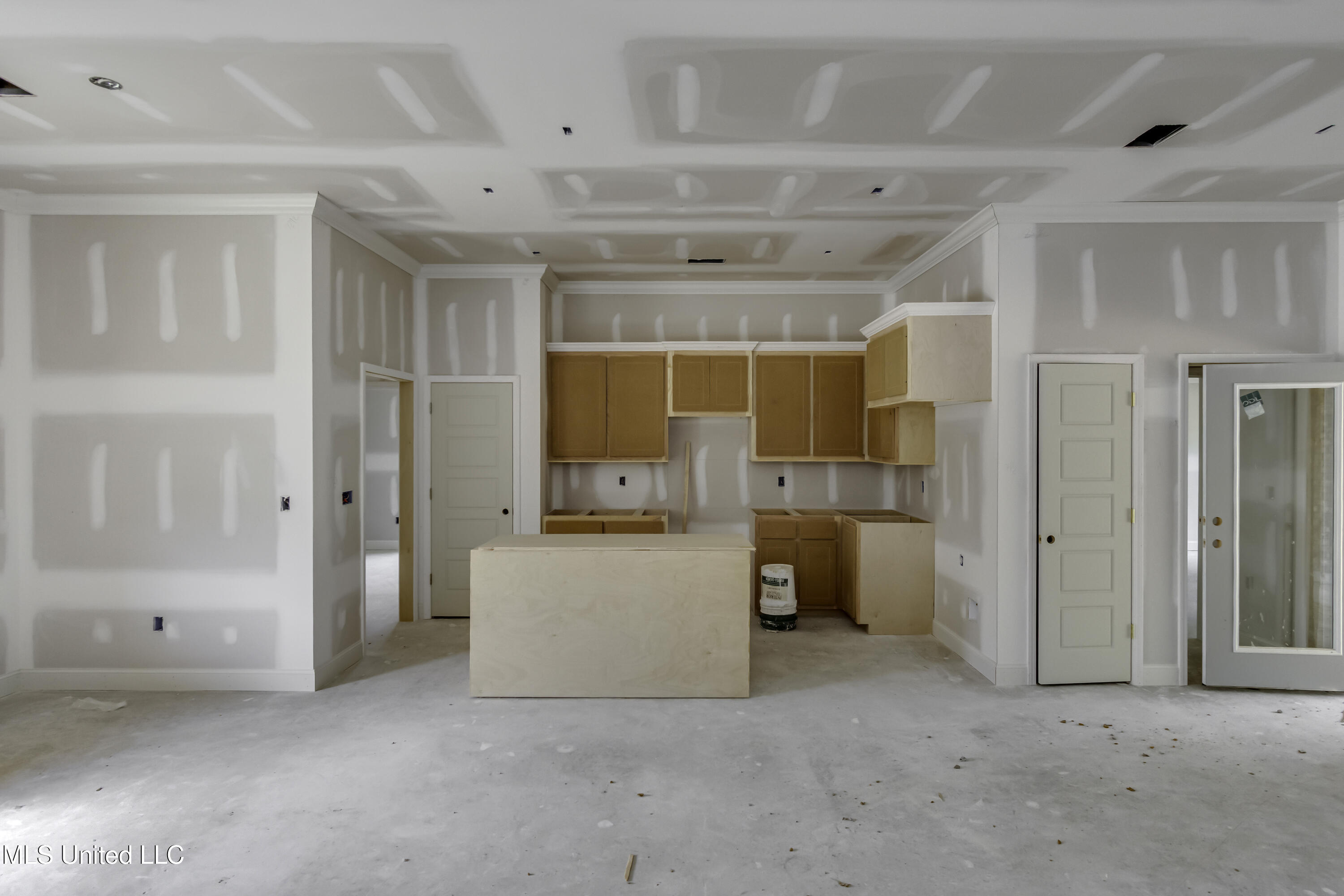 105 Jasmine Cove Drive Brandon, MS 39042 - Photo 4 of 7 105 Jasmin Way--6