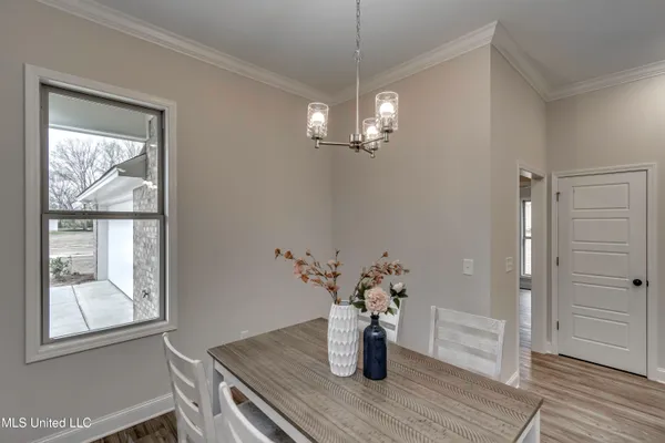 $339,999 | 105 Jasmine Cove Drive, Brandon, MS 39042