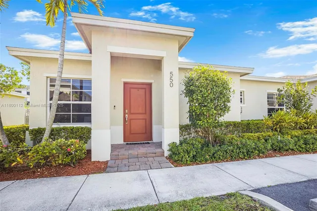 $359,900 | 550 Northeast 4th Avenue, Florida City, FL 33034