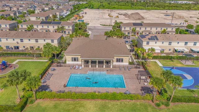 $359,900 | 550 Northeast 4th Avenue, Florida City, FL 33034