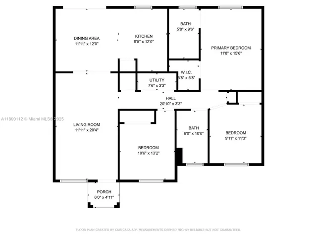 $359,900 | 550 Northeast 4th Avenue, Florida City, FL 33034