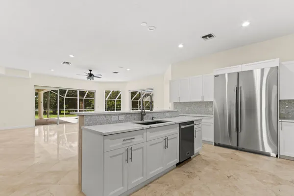 $1,850,000 | 8280 Woodsmuir Drive, Palm Beach Gardens, FL 33412