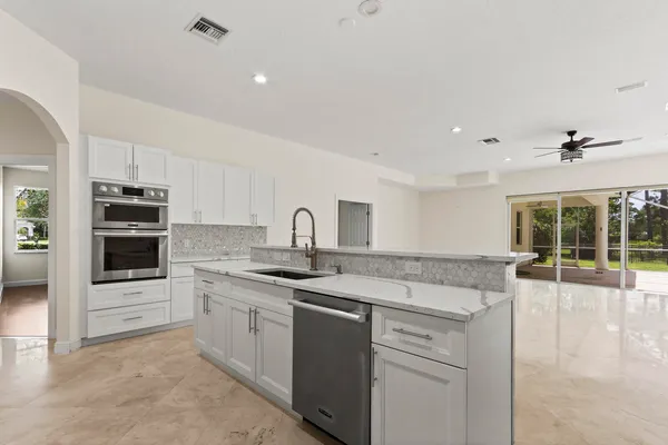 $1,850,000 | 8280 Woodsmuir Drive, Palm Beach Gardens, FL 33412