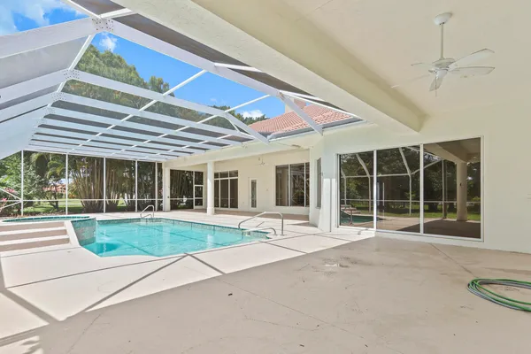 $1,850,000 | 8280 Woodsmuir Drive, Palm Beach Gardens, FL 33412