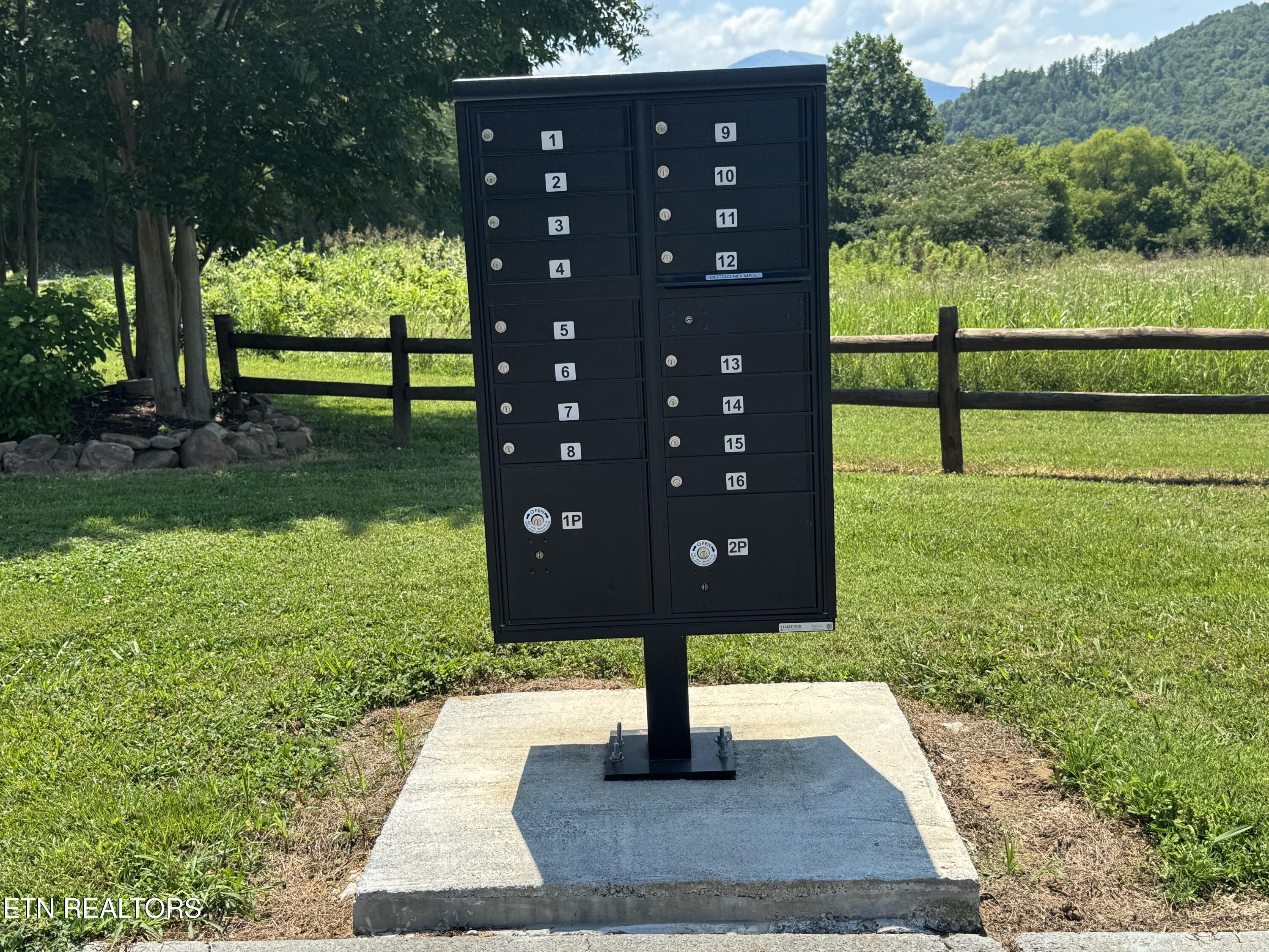 River Rapids Way Way Del Rio, TN 37727 - Photo 3 of 7 IMG_1577