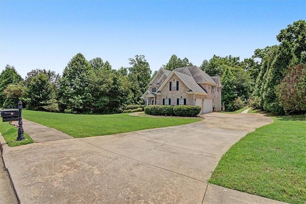 7641 Capps Ridge Lane Douglasville, GA 30135 - Photo 52 of 62
