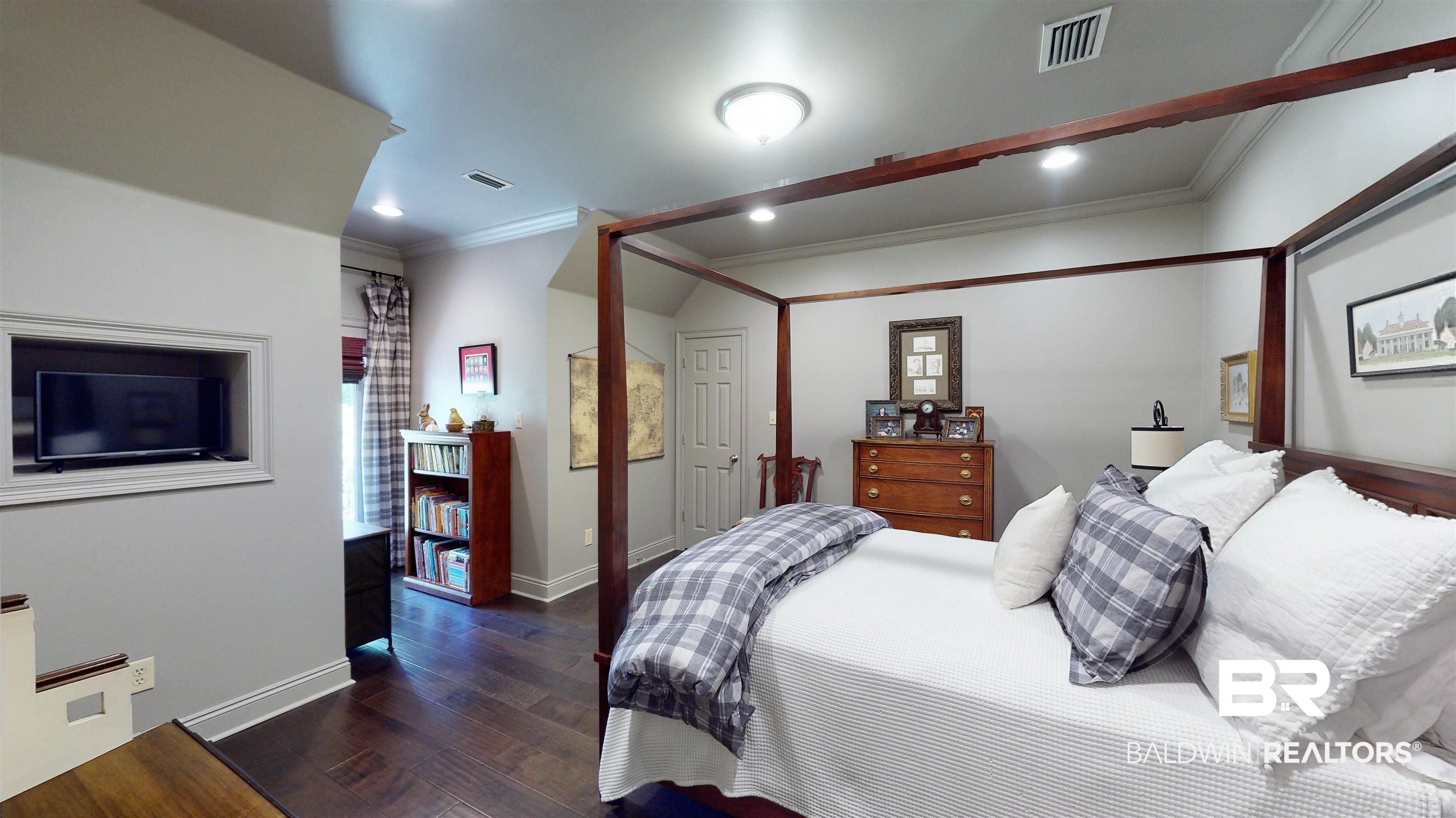 4578 Avril Court Mobile, AL 36608 - Photo 29 of 36