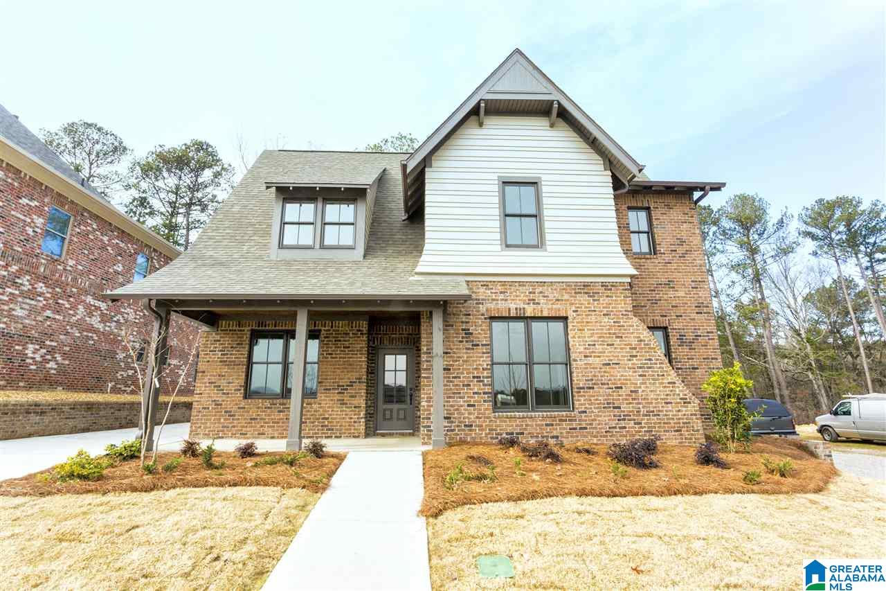 2684 Altadena Ridge Circle Birmingham, AL 35243 - Photo 2 of 35