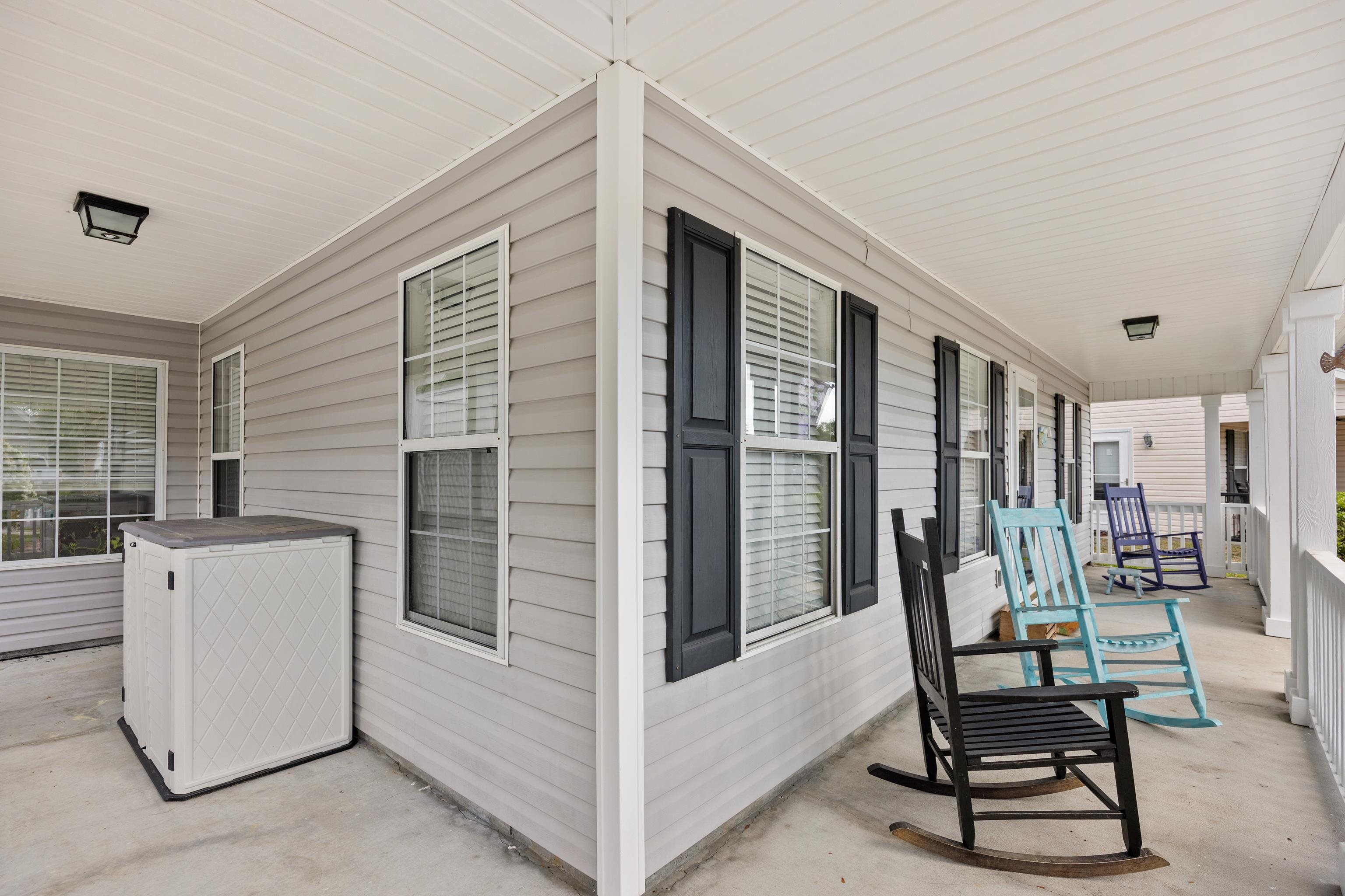 1534 Gulfstream Court Surfside Beach, SC 29575 - Photo 39 of 42