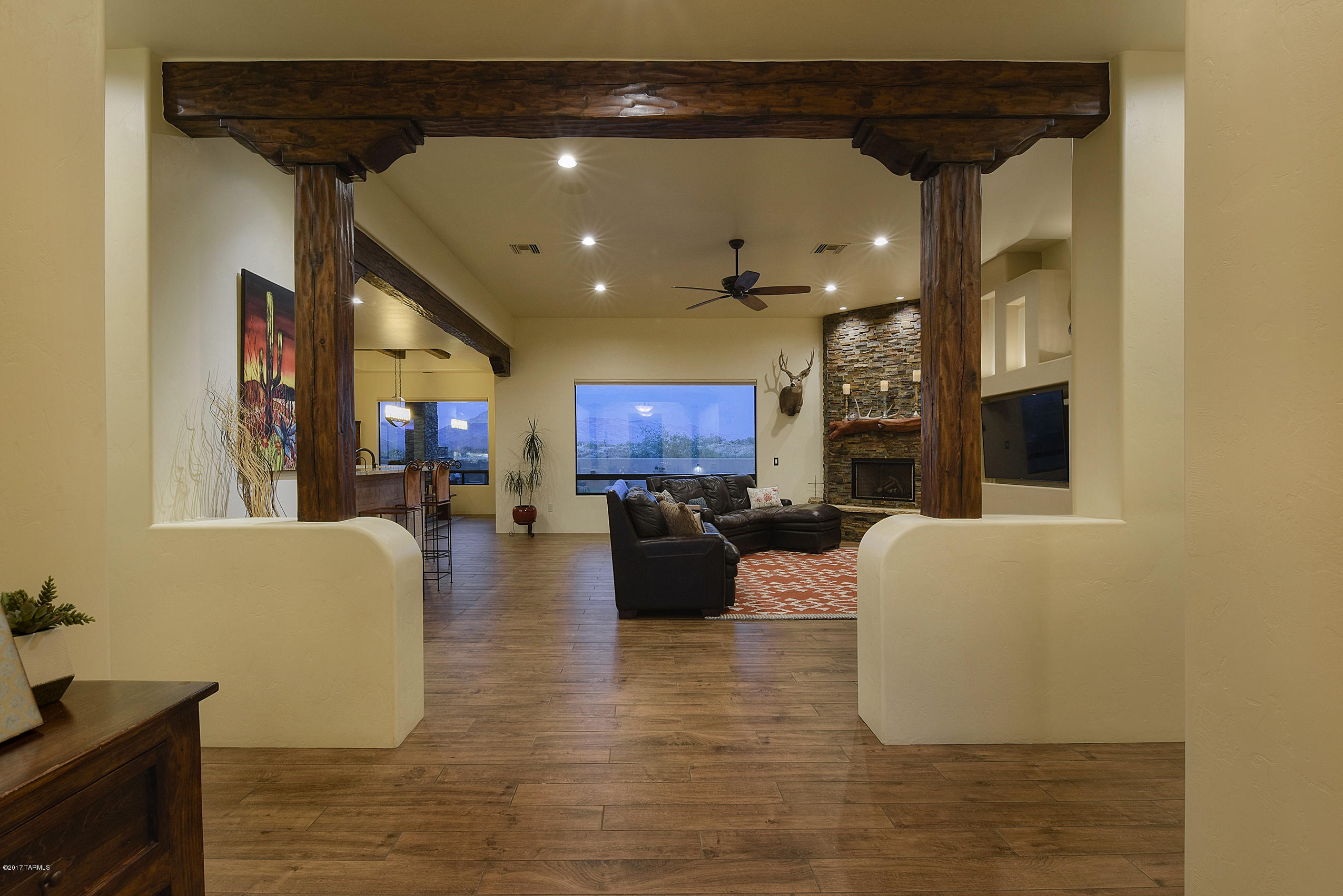 13487 South Sundown Ranch Road Vail, AZ 85641 - Photo 5 of 42 Gallery Image 5