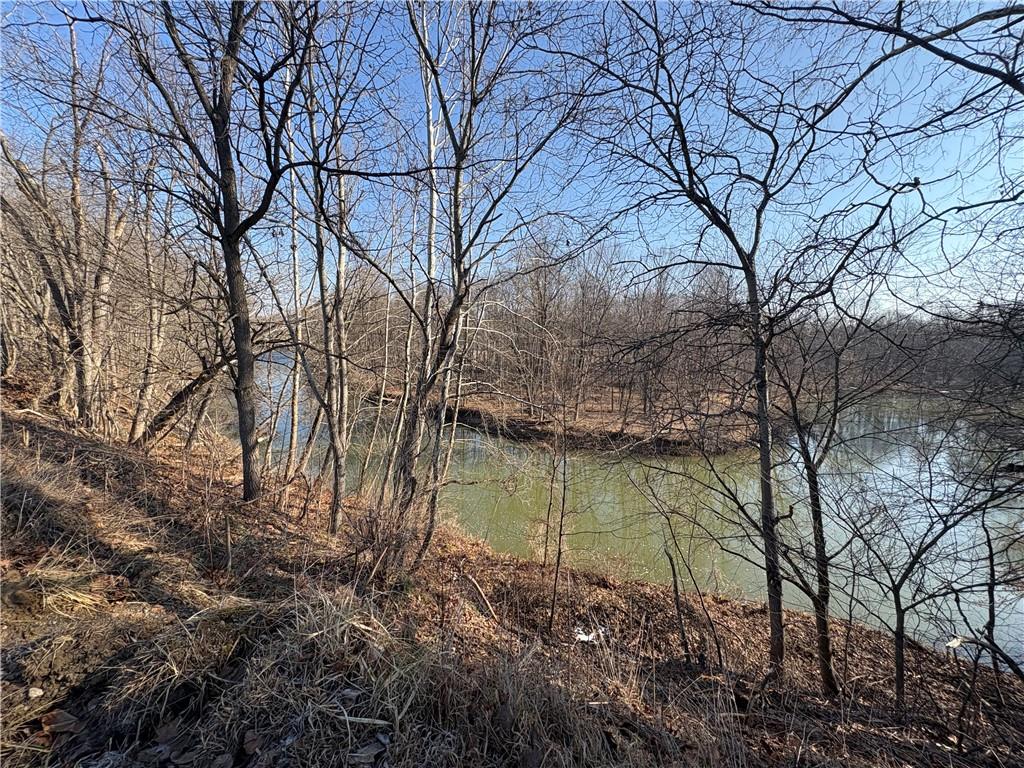 367 Studebaker Road Slippery Rock, PA 16057 - Photo 13 of 14 a view of lake with green space