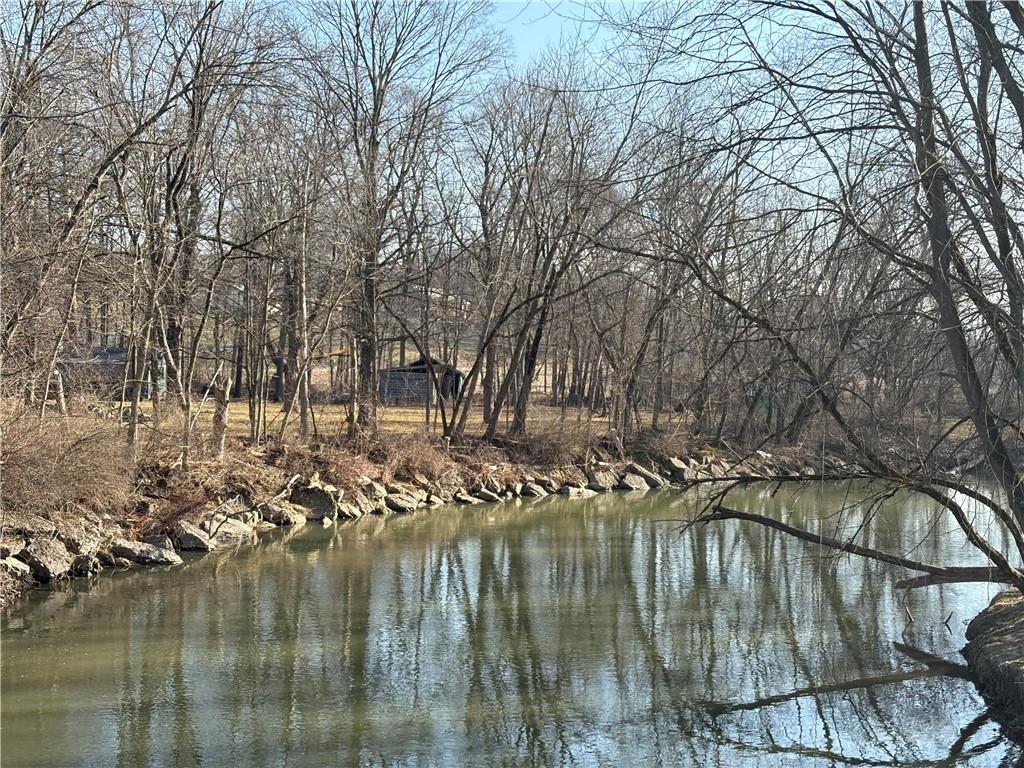 367 Studebaker Road Slippery Rock, PA 16057 - Photo 14 of 14 a view of swimming pool with trees