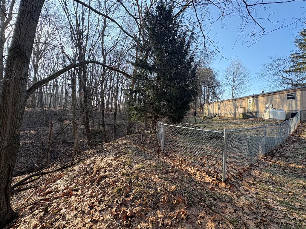 367 Studebaker Road Slippery Rock, PA 16057 - Photo 10 of 14 a view of outdoor space and yard