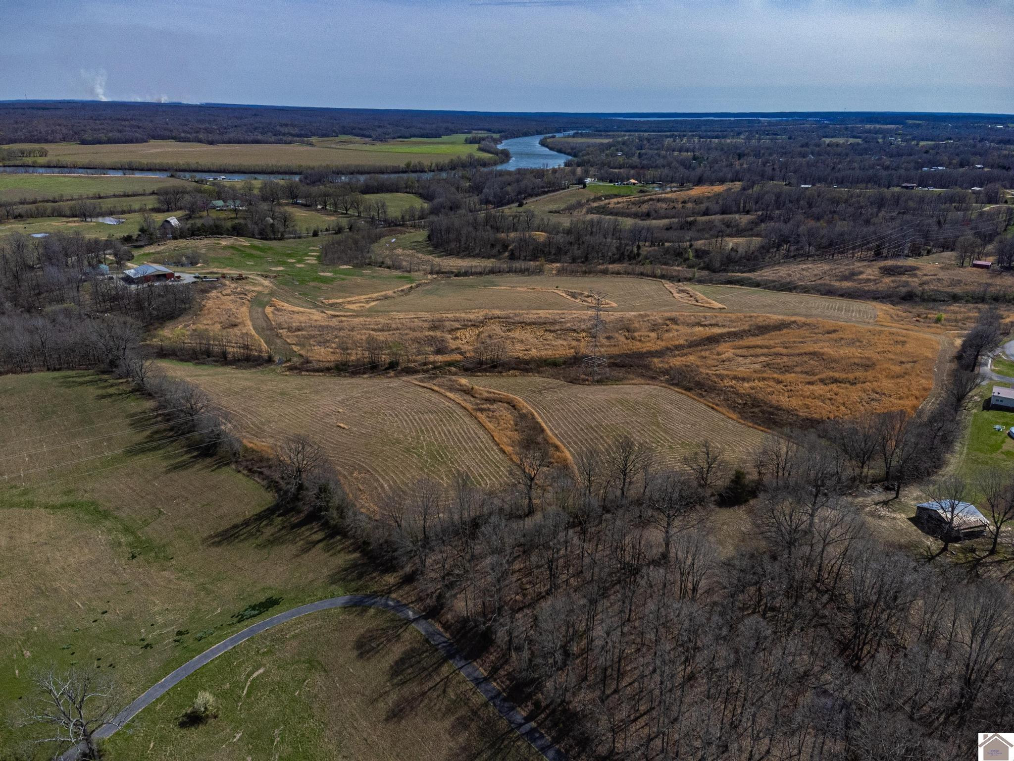 0 Tucker Temple Road Grand Rivers, KY 42045 - Photo 8 of 16 Photo 8