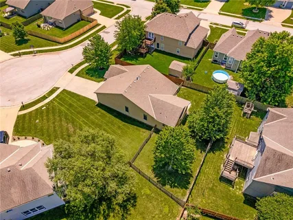$359,000 | 22375 St Francis Street, Spring Hill, KS 66083