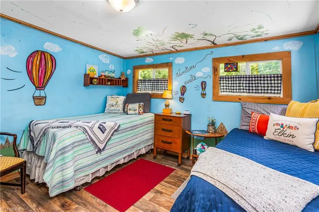 $265,000 | 1174 Byrds Curve Road, Elkin, NC 28621