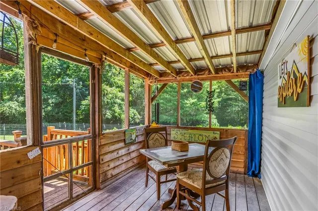 $265,000 | 1174 Byrds Curve Road, Elkin, NC 28621