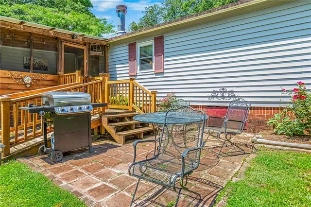 $265,000 | 1174 Byrds Curve Road, Elkin, NC 28621