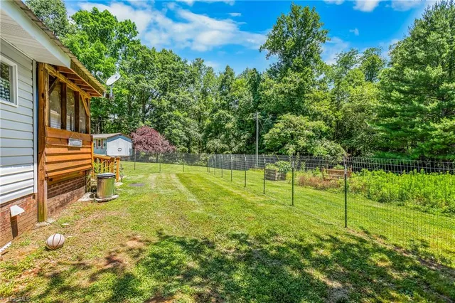 $265,000 | 1174 Byrds Curve Road, Elkin, NC 28621