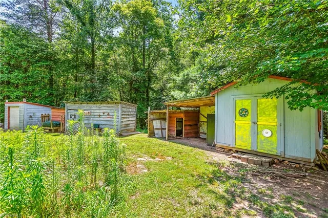 $265,000 | 1174 Byrds Curve Road, Elkin, NC 28621