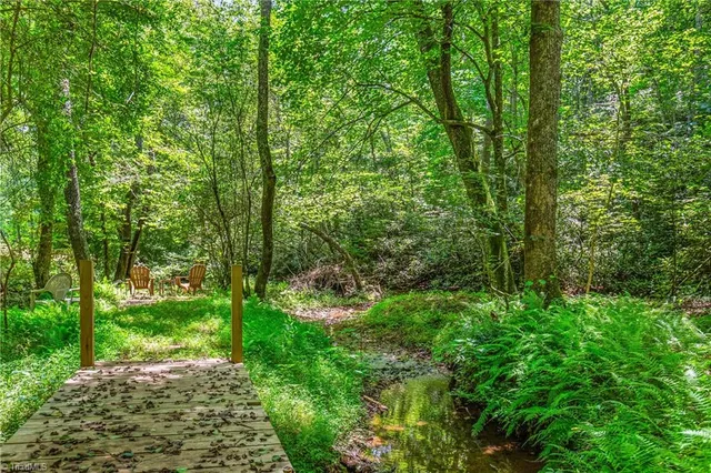 $265,000 | 1174 Byrds Curve Road, Elkin, NC 28621