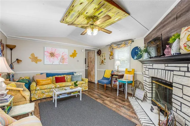 $265,000 | 1174 Byrds Curve Road, Elkin, NC 28621