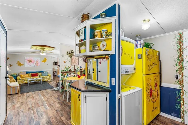 $265,000 | 1174 Byrds Curve Road, Elkin, NC 28621