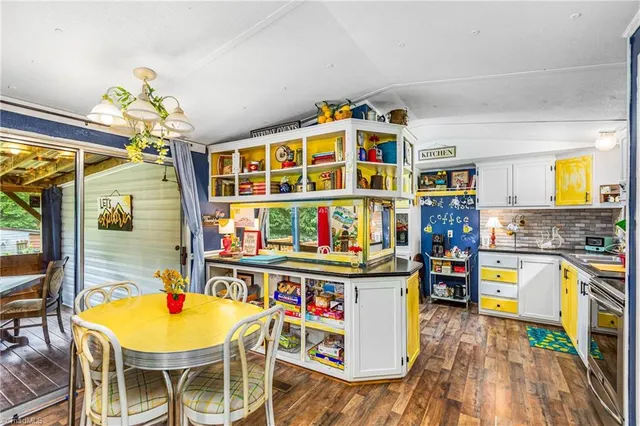 $265,000 | 1174 Byrds Curve Road, Elkin, NC 28621