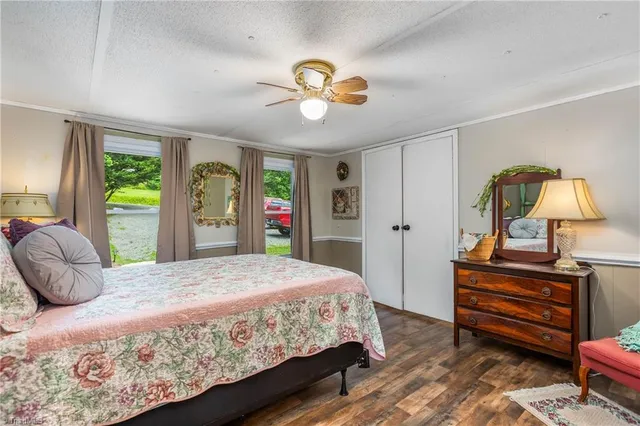 $265,000 | 1174 Byrds Curve Road, Elkin, NC 28621