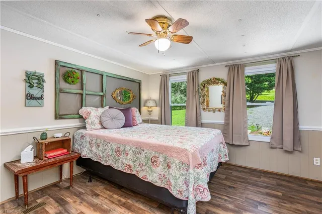 $265,000 | 1174 Byrds Curve Road, Elkin, NC 28621