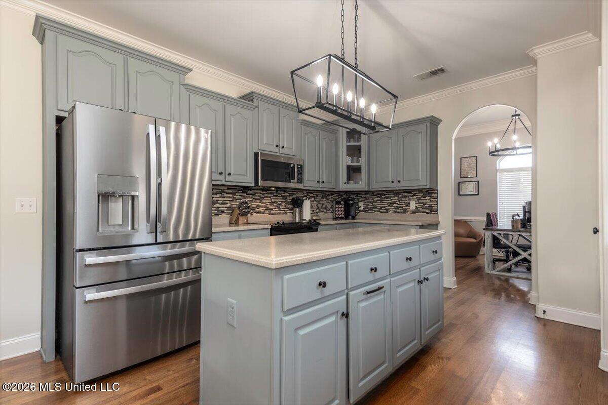 6420 Rue De Maison Neuve Olive Branch, MS 38654 - Photo 10 of 40 11-RueDeMaison-16-Edit