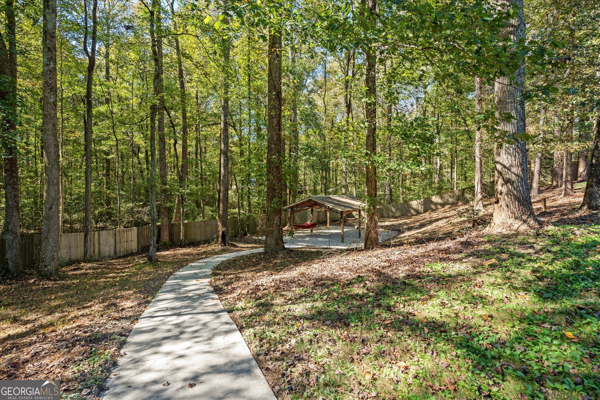 494 Campground School Road Dallas, GA 30157 - Photo 69 of 86