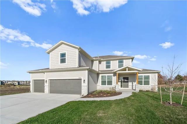 $617,500 | 18580 West 169th Terrace, Olathe, KS 66062