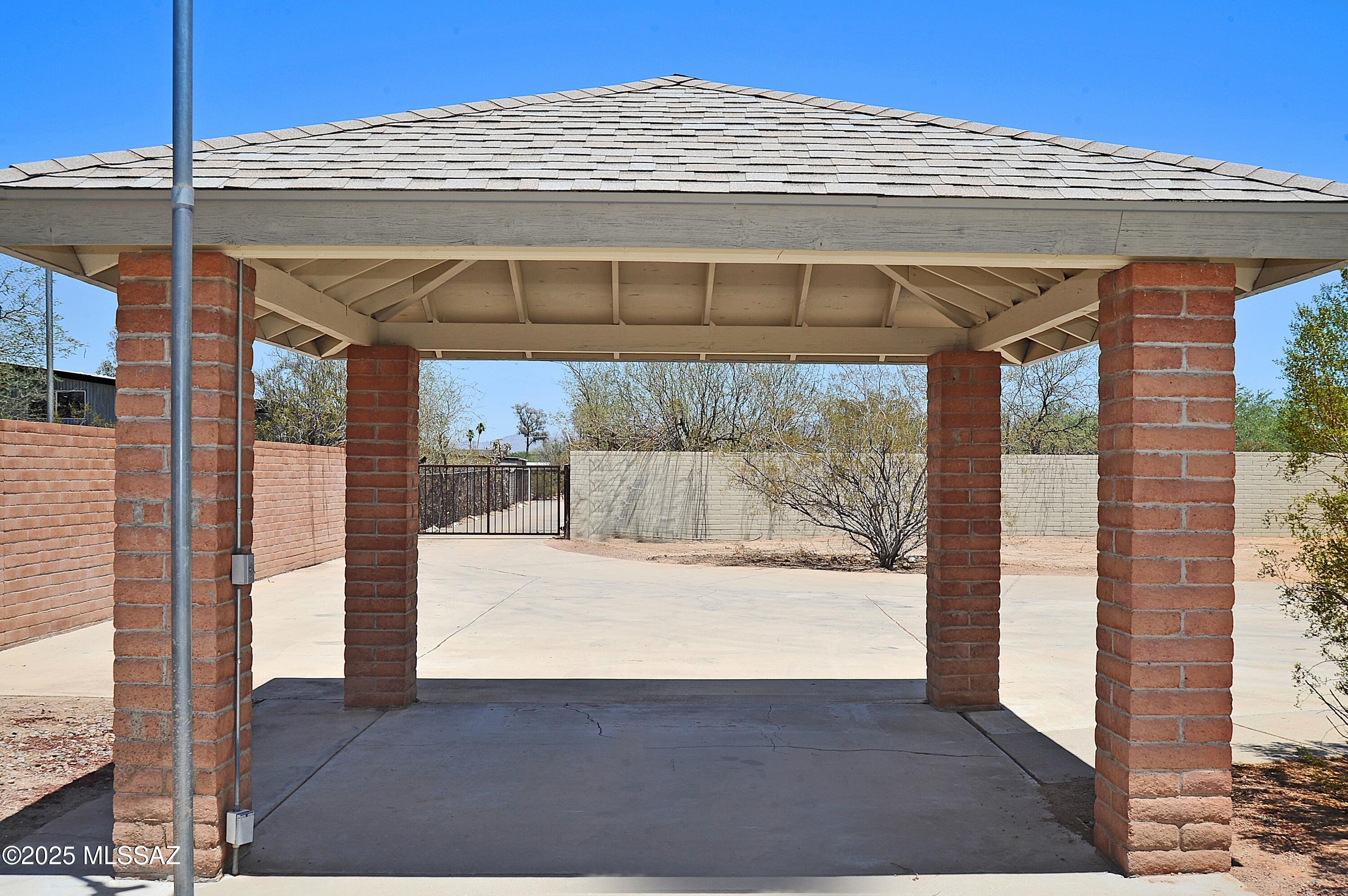 1515 East Kleindale Road Tucson, AZ 85719 - Photo 39 of 50