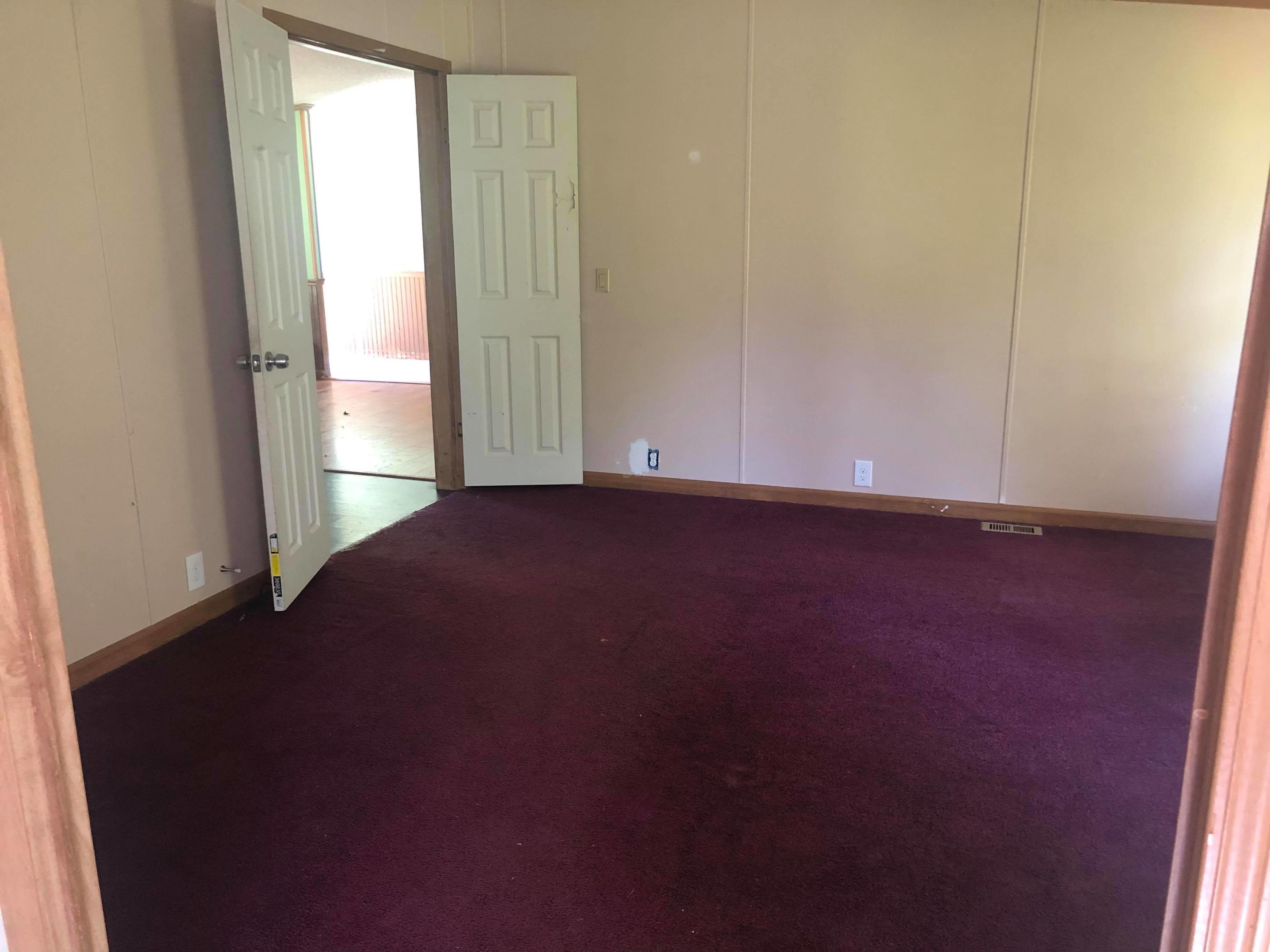 177 Birmingham Road Augusta, ME 04330 - Photo 14 of 26 Master bedroom