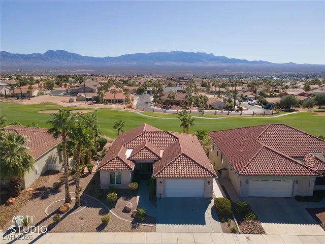 $714,900 | 616 Mountain View Drive, Mesquite, NV 89027