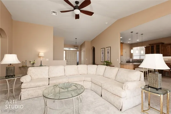 $714,900 | 616 Mountain View Drive, Mesquite, NV 89027