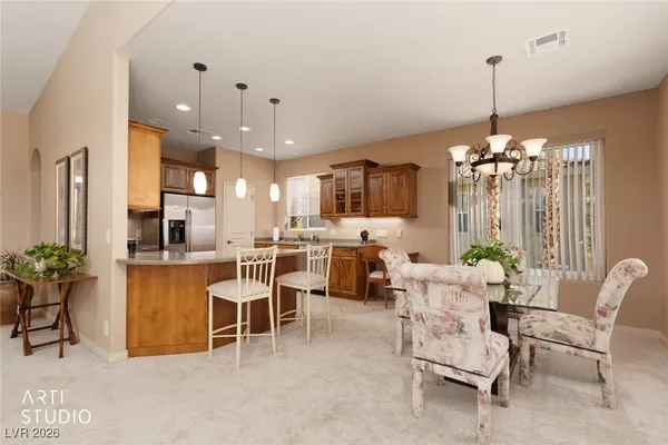 $714,900 | 616 Mountain View Drive, Mesquite, NV 89027