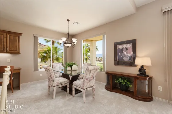 $714,900 | 616 Mountain View Drive, Mesquite, NV 89027