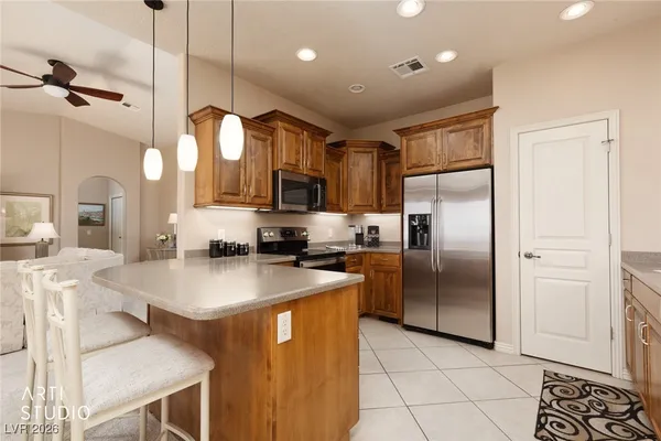 $714,900 | 616 Mountain View Drive, Mesquite, NV 89027