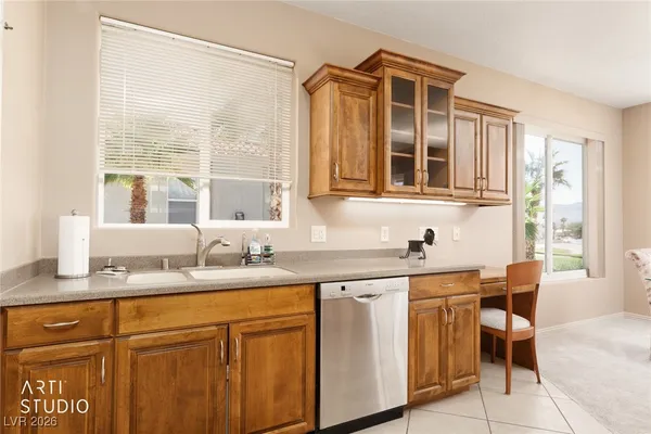 $714,900 | 616 Mountain View Drive, Mesquite, NV 89027