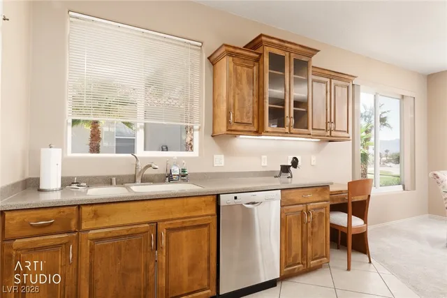 $714,900 | 616 Mountain View Drive, Mesquite, NV 89027