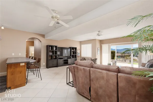 $714,900 | 616 Mountain View Drive, Mesquite, NV 89027