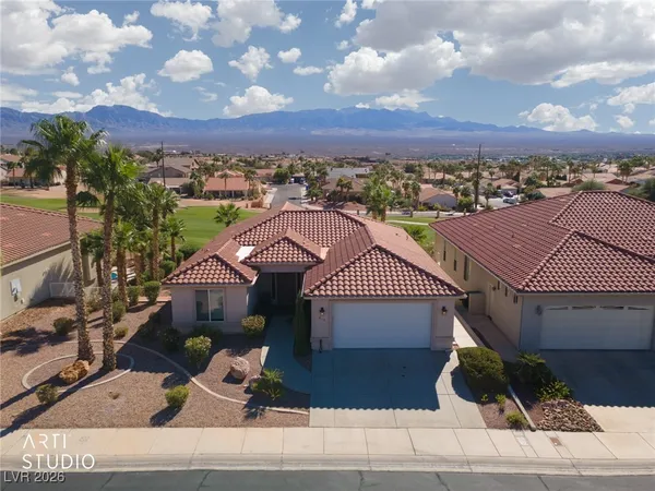 $714,900 | 616 Mountain View Drive, Mesquite, NV 89027