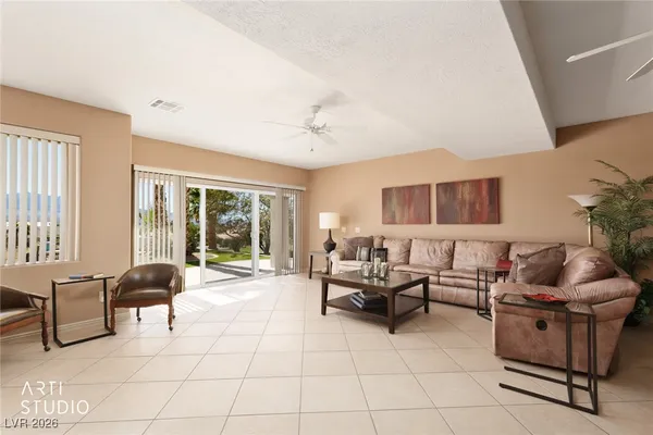 $714,900 | 616 Mountain View Drive, Mesquite, NV 89027