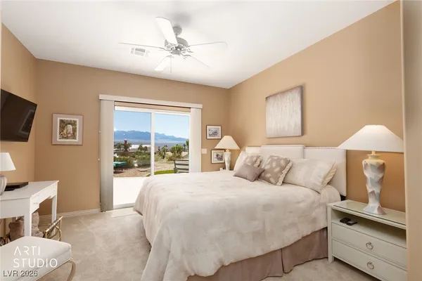 $714,900 | 616 Mountain View Drive, Mesquite, NV 89027