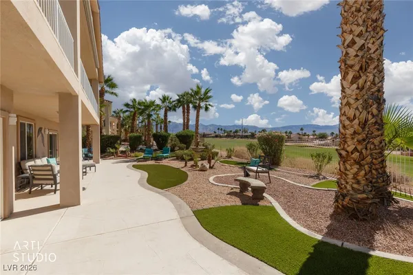 $714,900 | 616 Mountain View Drive, Mesquite, NV 89027