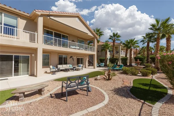 $714,900 | 616 Mountain View Drive, Mesquite, NV 89027