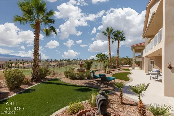 $714,900 | 616 Mountain View Drive, Mesquite, NV 89027